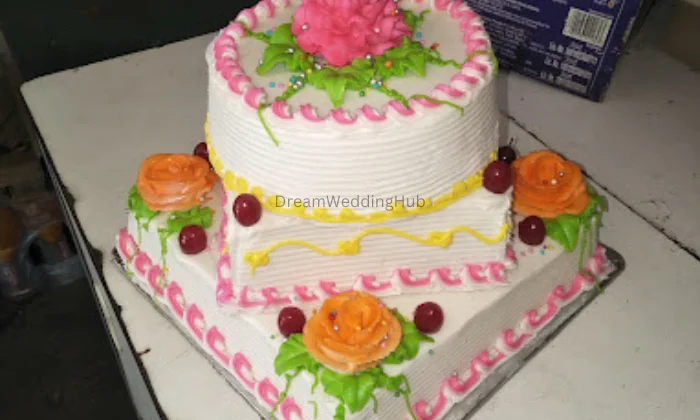 Harish Sweets & Bakery